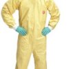 Tychem 2000 C Coverall