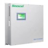 Kompensator aktywny mocy biernej Sinexcel z funkcją redukcji harmonicznych serii ASVG 15kVar, montaż naścienny, IP20