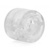LOFT UCHWYT PRZEWODU PLASTIK TRANSPARENT 2UP01T