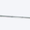 Oprawa hermetyczna na 2 świetlówki VANTA 2xT8 LED IP65 150cm szara pusta 3 lata gwar.