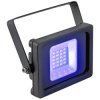 Eurolite 51914917 LED IP FL-10 10W Outdoor Floodlight IP65 Coloured LEDs