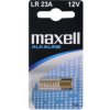 1 x bateria do pilota samochodowego Maxell 23A MN21
