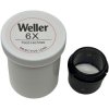 Weller T0051407099 Prisma Microscope 6X Standard Lens