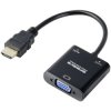 SpeaKa Professional SP-10352148 2102045 Audio & Video Adaptors Compact Design