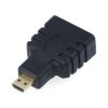 Adapter microHDMI - HDMI - HD26