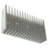 Radiator 190x100x35mm