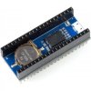 Precision RTC Module for Raspberry Pi Pico