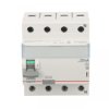 Wyłącznik różnicowoprądowy 4P 25A 0,03A typ A P304 TX3 411764