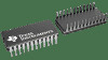 CMOS 8-Stage Static Bidirectional Parallel/Serial Input/Output Bus Register | J | 24 | -55 to 125