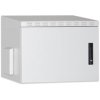 Digitus DN-19 07U-6/6-I-OD 19" wall cabinet Grey-white RAL 7035 600x490x600mm