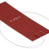 Silicone Heater Mat 15 W 12 V Dc 75 X 200Mm