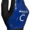 Rękawice robocze rozmiar: 7 materiał: Nitryl zastosowanie: Abrasion Resistant, Anti-Static, Cut Resistant, Dirt