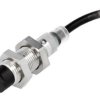 Czujnik: indukcyjny OUT: PNP / NO 0÷5mm 10÷30VDC M12 E2B-M12KN05-WP-B1 2M