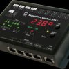 2111-1 Monitoring system