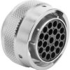 Złącze kablowe żeńskie Amphenol RT0618-23SNH, seria RT360, 23 pin, 250 V / AC / DC