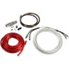 Hifonics HFX25WK Car stereo power cable set 25 mm² 0.5 mm²