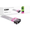 KMP 1645,4006 Ink cartridge replaced Epson T9453 Compatible Magenta E257X