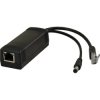 SplitterSP-POE12 RJ45 kat.5e do kamer IP POE Pulsar
