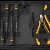 2253 ESD tool kit PC-REPAIR, 9 pcs.