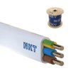 Przewód NKT instal YDYp 3x6 żo 450/750V /szpula 500m/