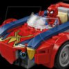 76336 LEGO® Marvel - Spider-Man Auto vs. Venomized Wolverine