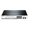 D-Link DGS-1210-10P/E