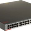 SWITCH POE RG-CS86-48MG4VS2QXS-UPD 48-PORTOWY QSFP+ RUIJIE
