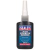 Sealey SCS271S Stud Lock High Strength 50ml