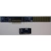 STEVAL-LLL001V1 STLED524 evaluation kit (5 x 24 matrix LED display driver)