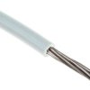 Przewód O Podwyższonej Odporności Etfe Biały, 100M 19/0,3 Mm, 600 V, -75 ›...