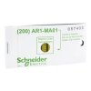 Schneider Electric AR1MA0196 AR1MA0196 Uchwyt identyfikatora 1 szt.