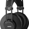 Słuchawki AKG Harman K52