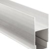 Deko Light 970807 Combo Beton Profile aluminium (D x S x W) 2000 x 31 x 63 mm 1 szt.
