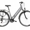 Rower turystyczny Kross Sentio 1.0 rozm. M szry grafit