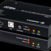 CE801 KVM Extender Set, HDMI, USB, 100 m