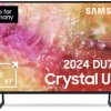 Telewizor LCD 75 cal Samsung Crystal UHD 4K DU7179, Ultra HD (3840 x 2160 Pixel), 50 Hz