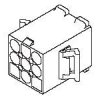Molex 39036150 Obudowa złącza pin męskiego na kabel, 1 szt.