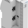 Sterownik Festo CPX-E Ethernet Ethernet Wyspy zaworowe