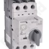 Wyłącznik silnikowy 3P 0,25-3,3A wyzwalacz magnetyczny MPX3 32MA 417341
