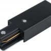 Końcówka Zasilająca Profile Czarny 9463 Nowodvorski