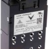 Zasilacze impulsowe 4 -wyjścia Nevo+600S Front End Stojak Vox Power 15V 600 W 264V ac