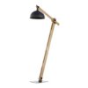 Lampa Sufitowa Cork White/Cork 3Xe27 Mlp7518 Milagro