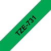 Brother TZE731 Laminated tape 12mm