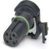 Złącze do zabudowy Phoenix Contact SACC-CI-M12FSB-5CON-L90 SH SCO 1432512