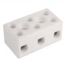 Złączka gwintowa porcelanowa CPO-10A-3P biały 80014516 /15szt./