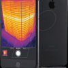 435-0008-03 ONE PRO, iOS, USB-C heat-imaging camera