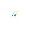 LINDY 47474 Fibreglass FO Cable 10.00 m Singlemode OS2