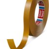 Adhesive tape, 19 x 0.225 mm, double sided, PVC film, white, 50 m, 04970-00150-00