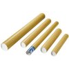 Tuba wysyłkowa Colompac 5 x 75 cm (D. x L) DIN A1+ Karton braun TB 0750.050.15, 1 szt.