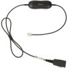 Jabra 88001-03 Jabra GN1216 Avaya Cord